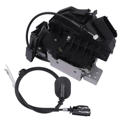 AP03 micro interrupteur droit avec verrouillage Central pour Ford Tourneo Custom V362 Bus F3 BK21V219A64CL, BK21V219A64CE, BK21V219A64CF