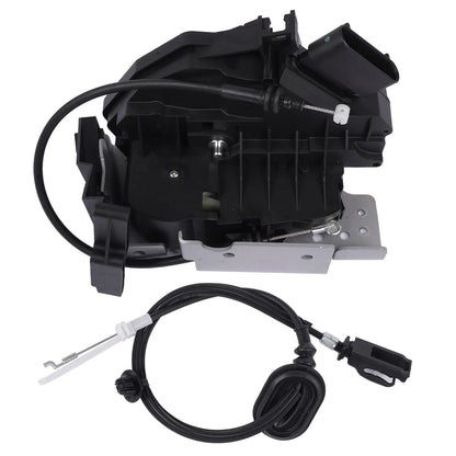 AP03 micro interrupteur droit avec verrouillage Central pour Ford Tourneo Custom V362 Bus F3 BK21V219A64CL, BK21V219A64CE, BK21V219A64CF