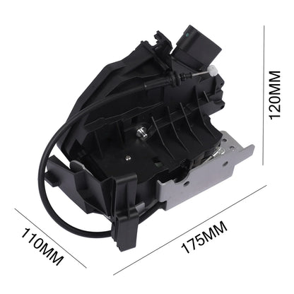 AP03 micro interrupteur droit avec verrouillage Central pour Ford Tourneo Custom V362 Bus F3 BK21V219A64CL, BK21V219A64CE, BK21V219A64CF