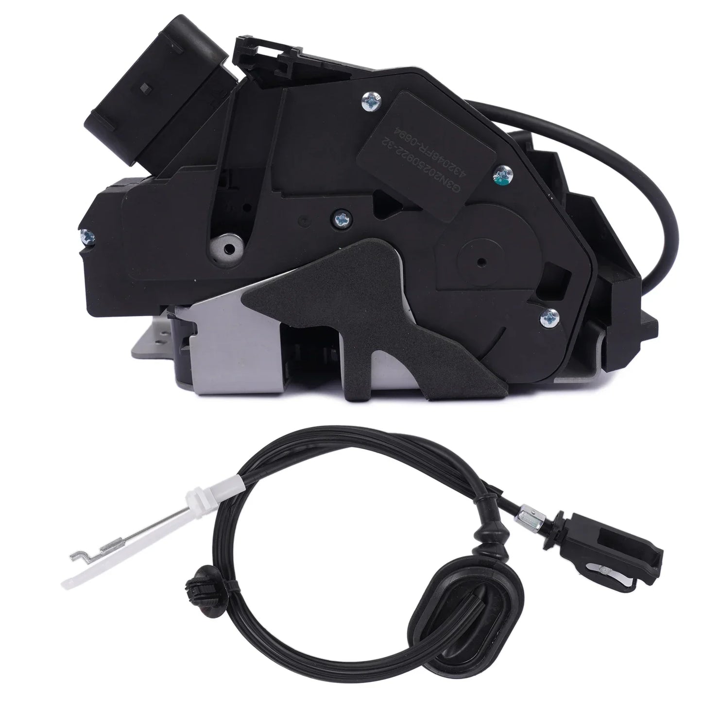 AP03 micro interrupteur droit avec verrouillage Central pour Ford Tourneo Custom V362 Bus F3 BK21V219A64CL, BK21V219A64CE, BK21V219A64CF