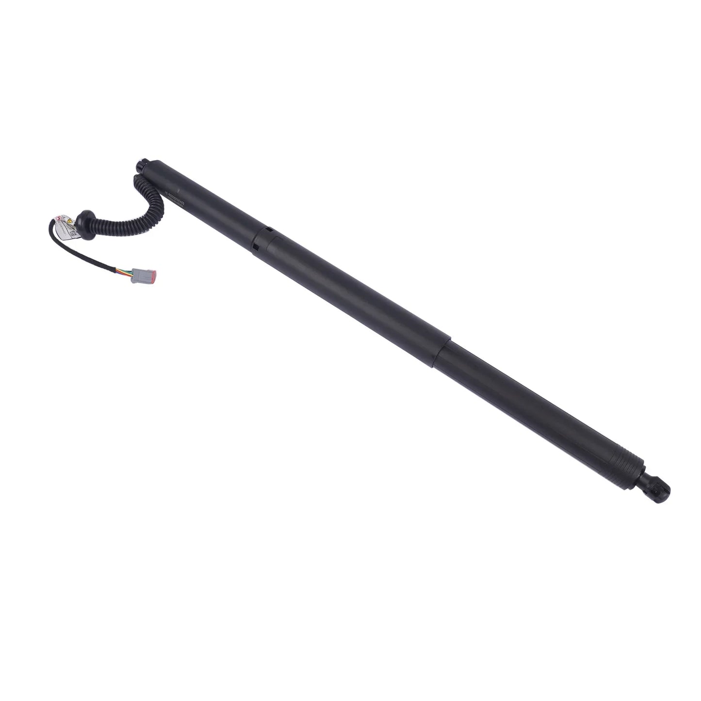 AP01 Für 2021-2024 Jeep Grand Cherokee L 68459565AA Hinten Rechts Heckklappe Stoßdämpfer Federbein