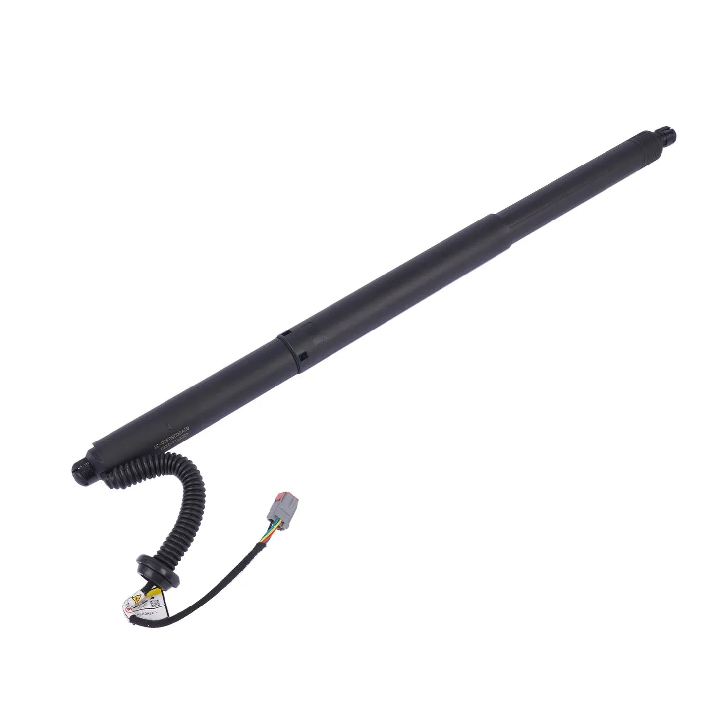 AP01 Für 2021-2024 Jeep Grand Cherokee L 68459565AA Hinten Rechts Heckklappe Stoßdämpfer Federbein