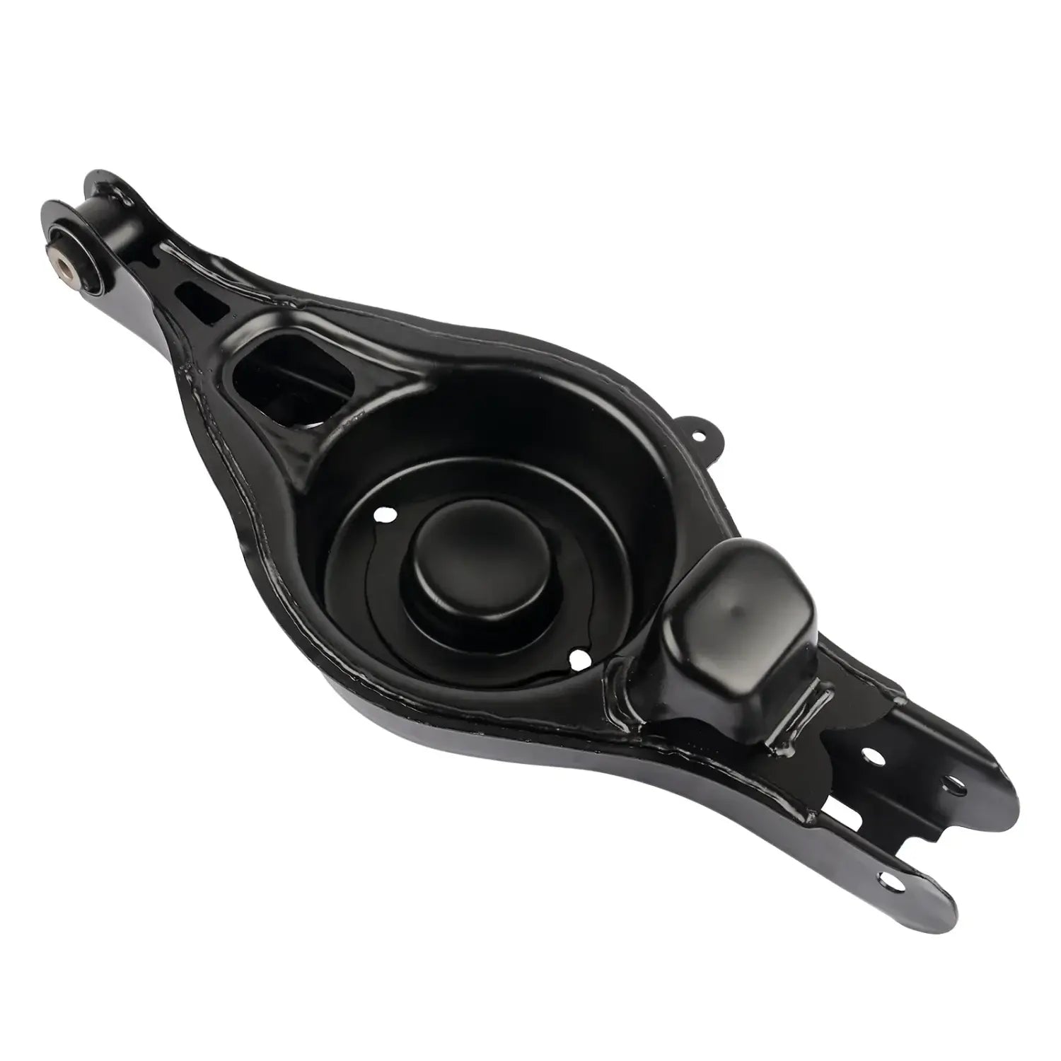 Prawy tylny wahacz zawieszenia Mazda 6 GH 2007–2013