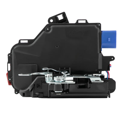 Zamek tylnych prawych drzwi VW Golf V 7L0839016
