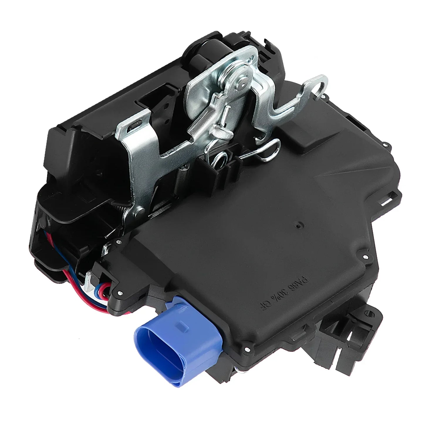 Prawy tylny zamek drzwi VW Golf V 7L0839016