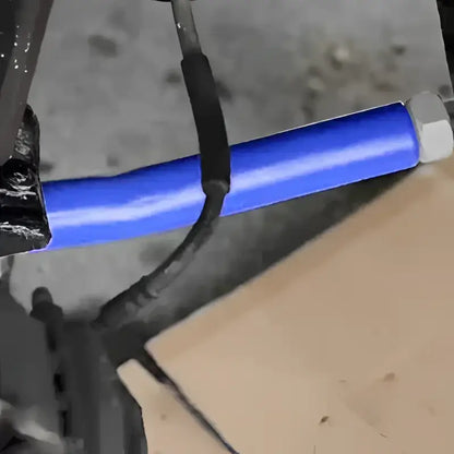 Pręty Panhard Do Zawieszenia Jeep Wrangler 1997-2006 z Podniesieniem 1.5-4.5 Cal Front Track Bar Sahara 2-Door