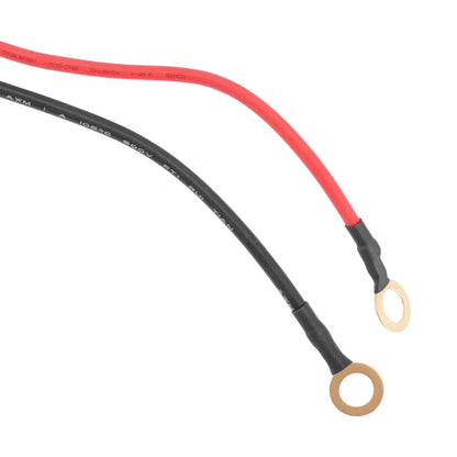 4-PIN Y-Kabelbaum-Verlängerungskabel für maXpeedingrods Crosshair LED-Lampen