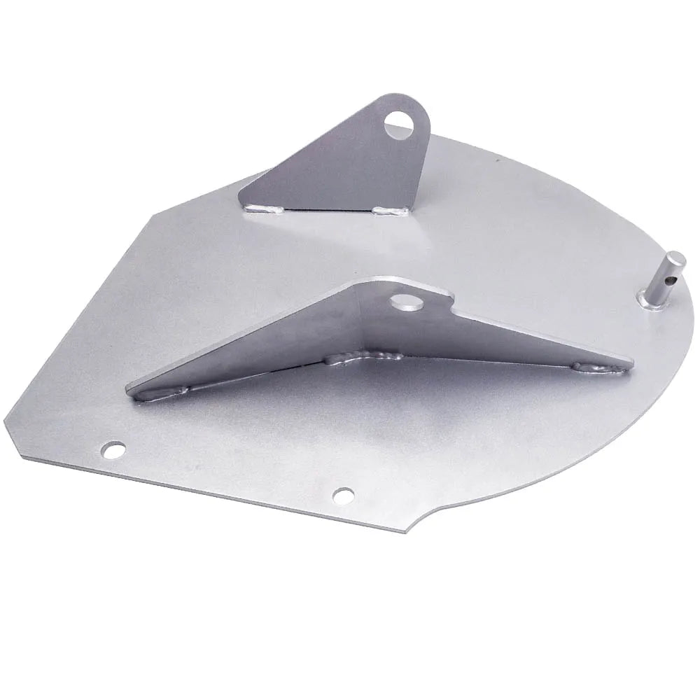 1 jeu d'extensions d'ailes de lame de chasse-neige pour PW22 Aile Pro Wings