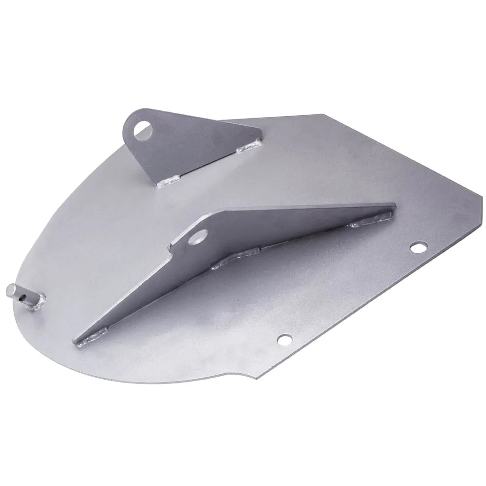 1 jeu d'extensions d'ailes de lame de chasse-neige pour PW22 Aile Pro Wings