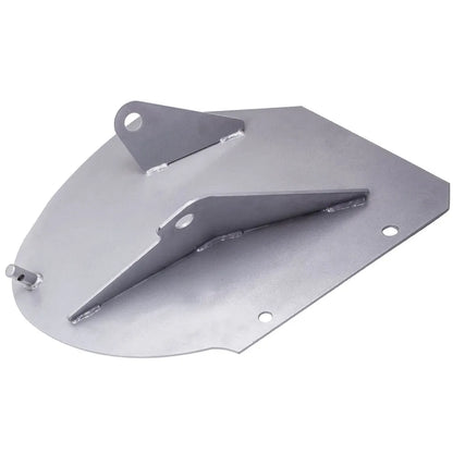 1 jeu d'extensions d'ailes de lame de chasse-neige pour PW22 Aile Pro Wings