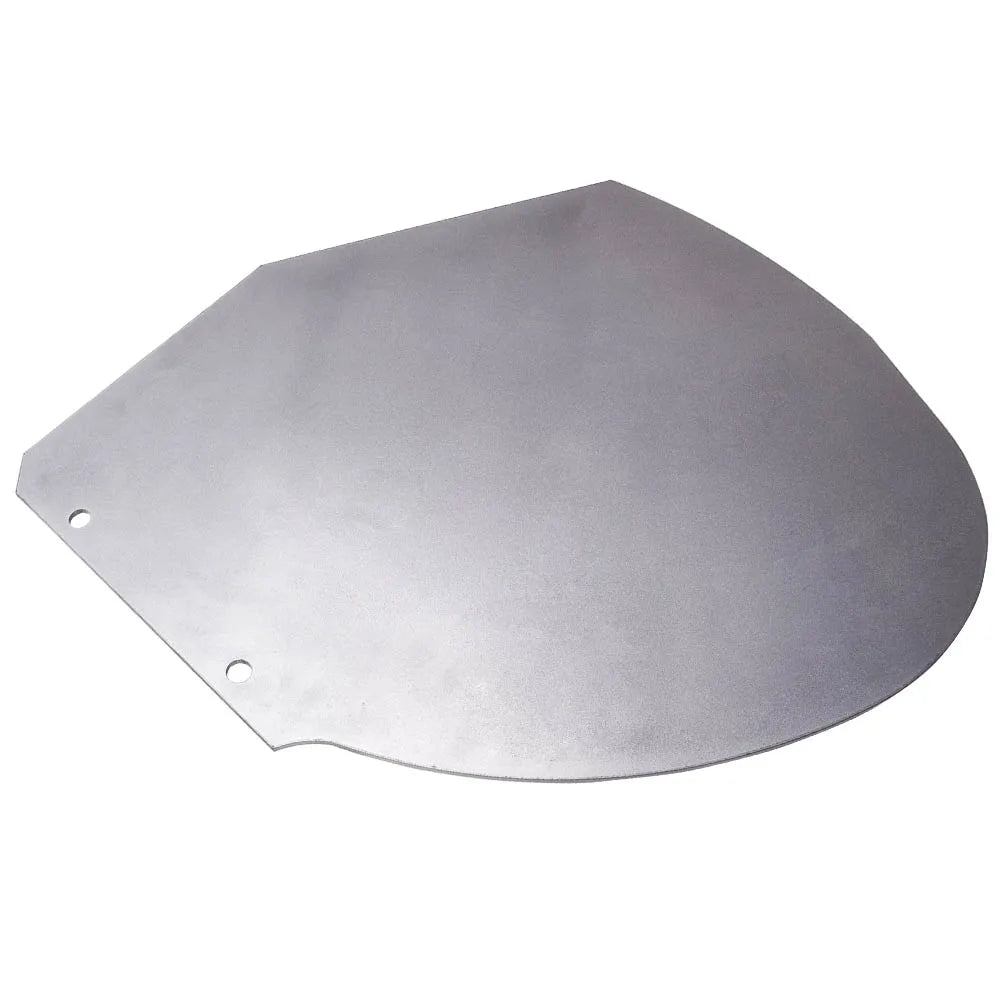 1 jeu d'extensions d'ailes de lame de chasse-neige pour PW22 Aile Pro Wings