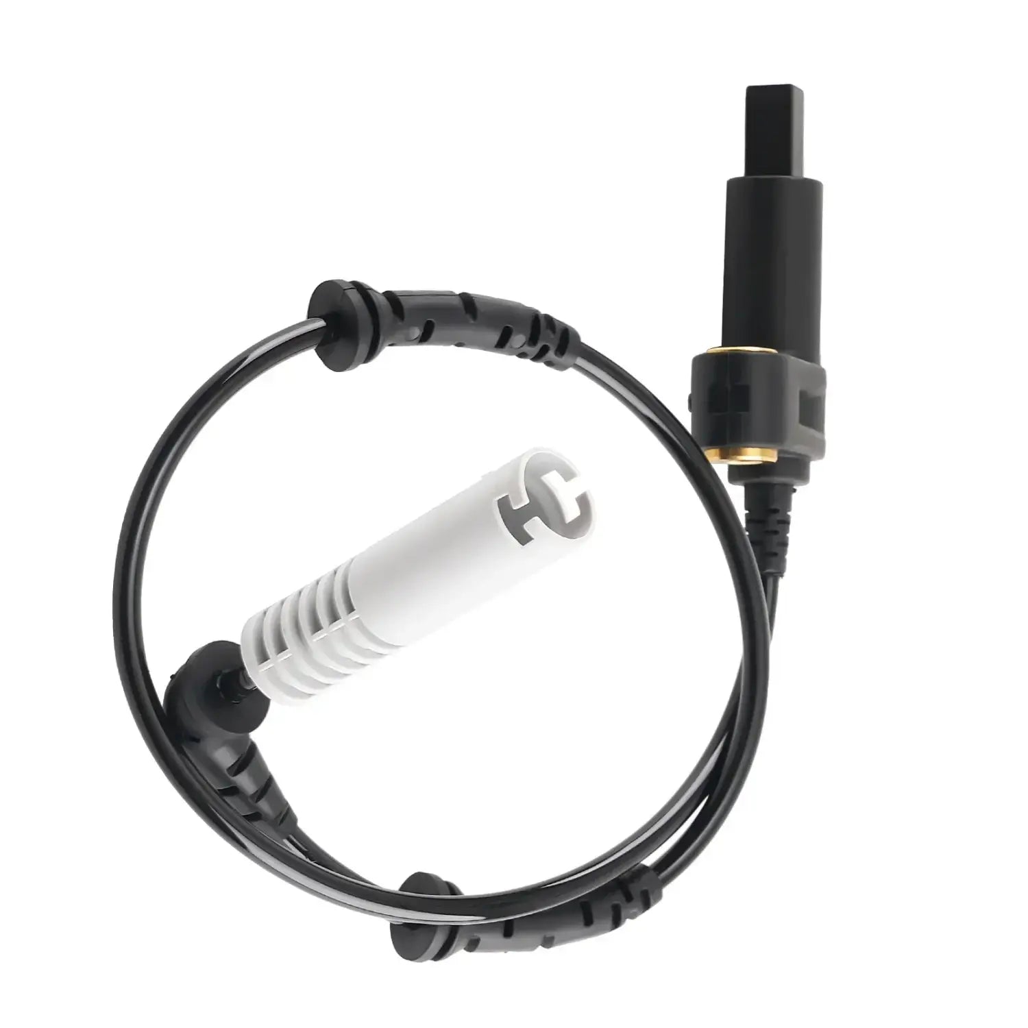 Przedni czujnik prędkości koła ABS BMW 3 E46 1998–2007