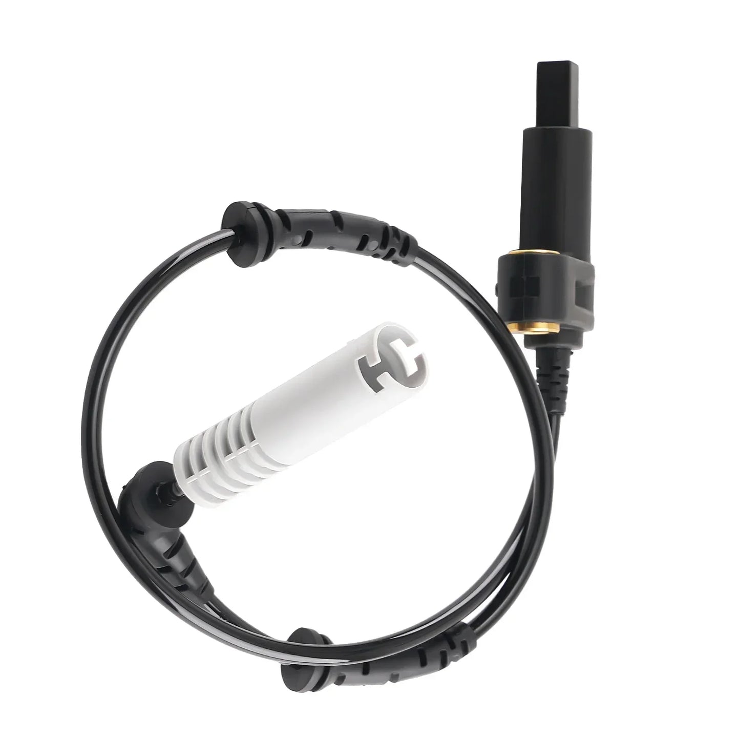 Sensor de velocidad de rueda ABS delantero BMW 3 E46 1998–2007