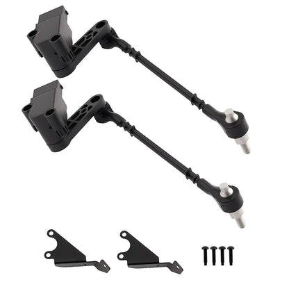 Front Suspension Height Level Sensor For Land Rover Range Rover MK3 LR020626