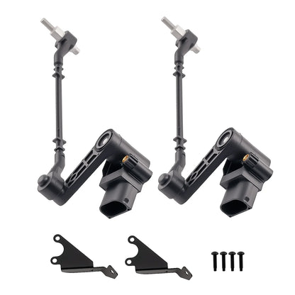 Front Suspension Height Level Sensor For Land Rover Range Rover MK3 LR020626