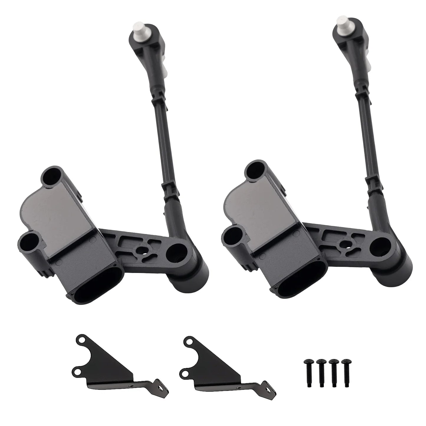 Front Suspension Height Level Sensor For Land Rover Range Rover MK3 LR020626