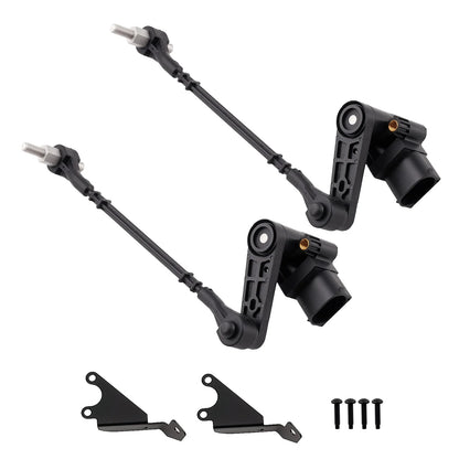 Front Suspension Height Level Sensor For Land Rover Range Rover MK3 LR020626