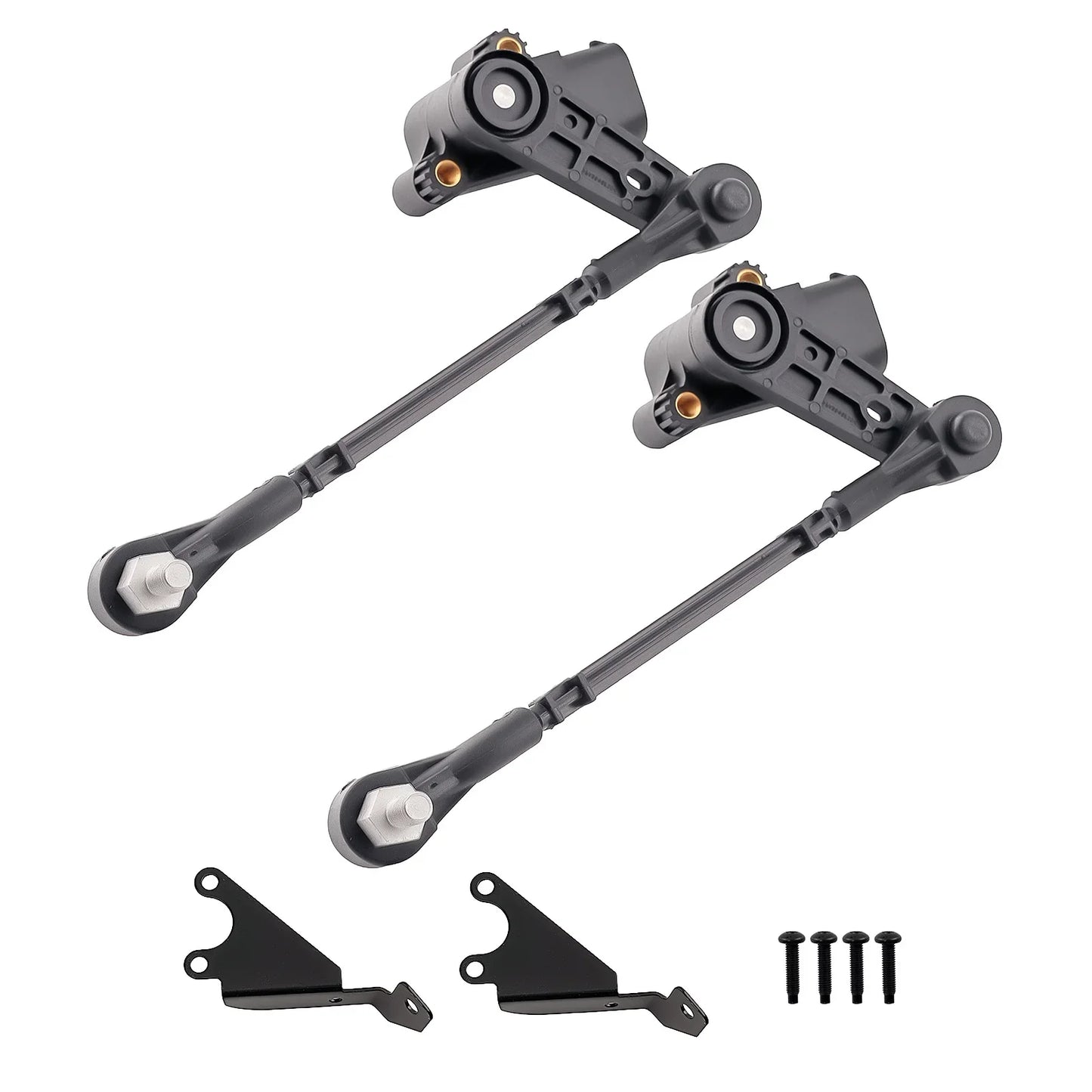 Front Suspension Height Level Sensor For Land Rover Range Rover MK3 LR020626