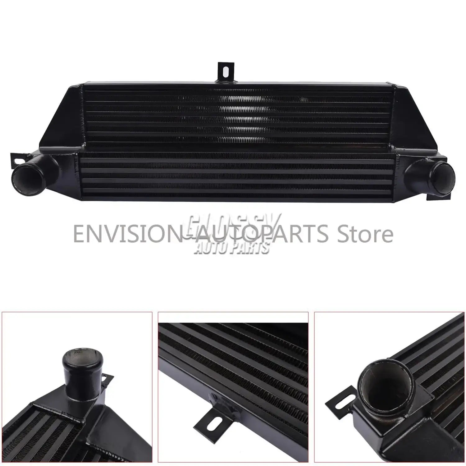 Przedni intercooler BMW Mini Cooper S R56 R57 R58 1.6 2006–2012 – zdjęcie produktu