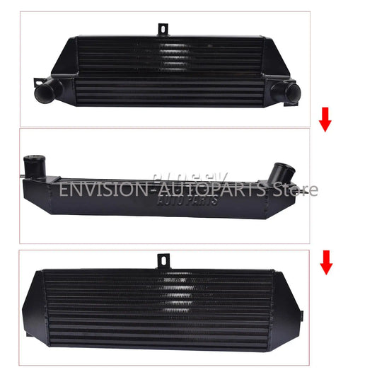 Intercooler anteriore BMW Mini Cooper S R56 R57 R58 1.6 2006–2012