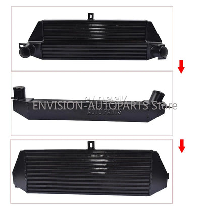 Przedni intercooler BMW Mini Cooper S R56 R57 R58 1.6 2006–2012