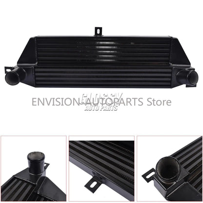 Przedni intercooler BMW Mini Cooper S R56 R57 R58 1.6 2006–2012