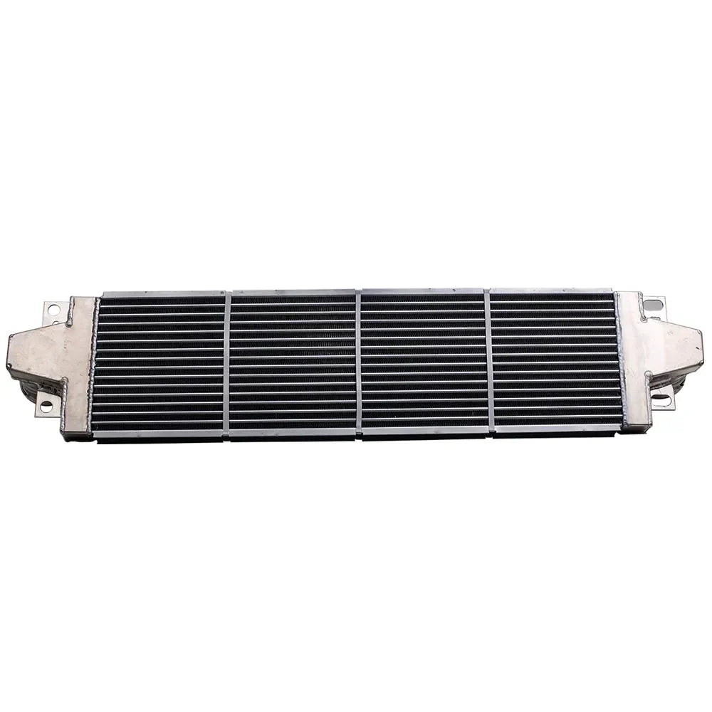 Intercooler przedni VW Transporter T5 1.9 2.0 2.5 TDI