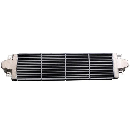 Intercooler przedni VW Transporter T5 1.9 2.0 2.5 TDI