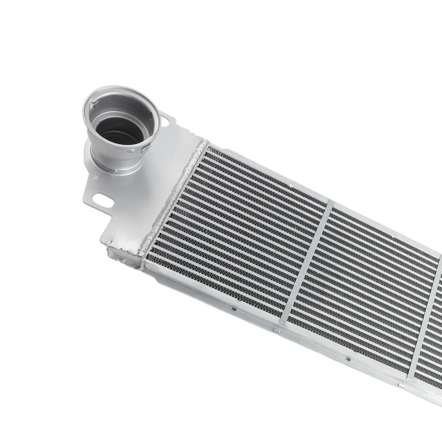 Intercooler przedni VW Transporter T5 1.9 2.0 2.5 TDI