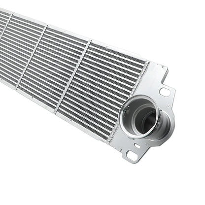 Intercooler przedni VW Transporter T5 1.9 2.0 2.5 TDI