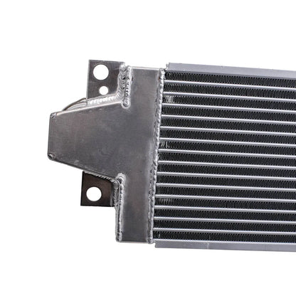 Intercooler przedni VW Transporter T5 1.9 2.0 2.5 TDI