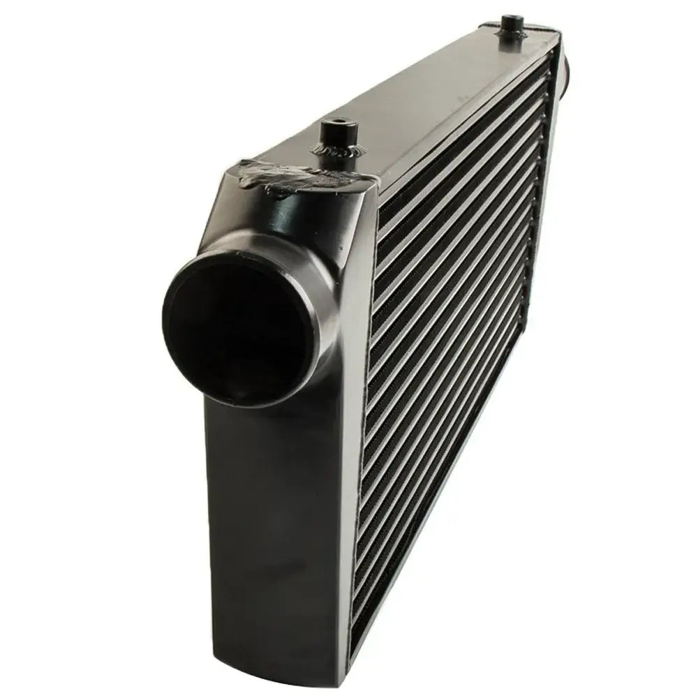 Przedni intercooler Tube & Fin 600×300×76 mm, króćce 3 cale – zdjęcie produktu