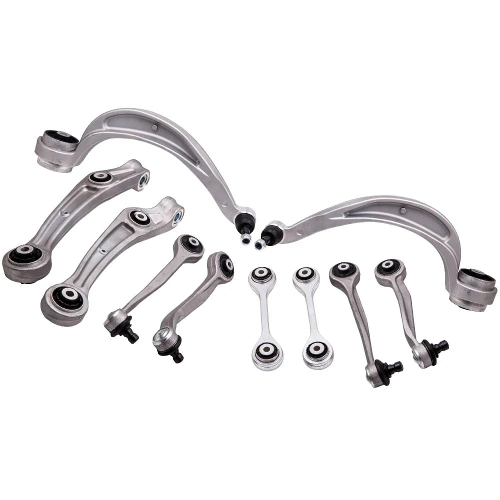 FRONT AFHJÆRING FULD SPOR KONTROLARM TIL AUDI A4L 828 B8 Q5 8RB A5 8T3 S5 8F7
