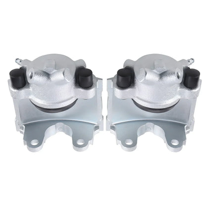 Bremssattel vorne links und rechts für BMW X3 E83 03–11 MG ZT 01–05 34116750150 34116750149