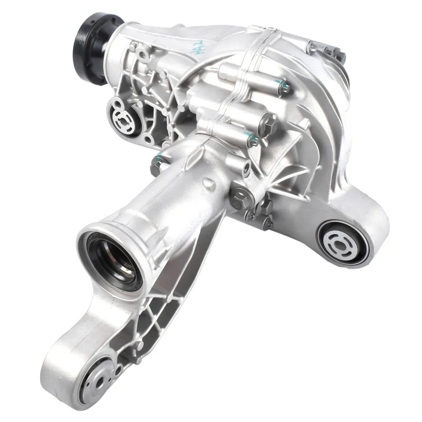 Diferencial delantero de 195 mm Jeep Grand Cherokee y Dodge Durango