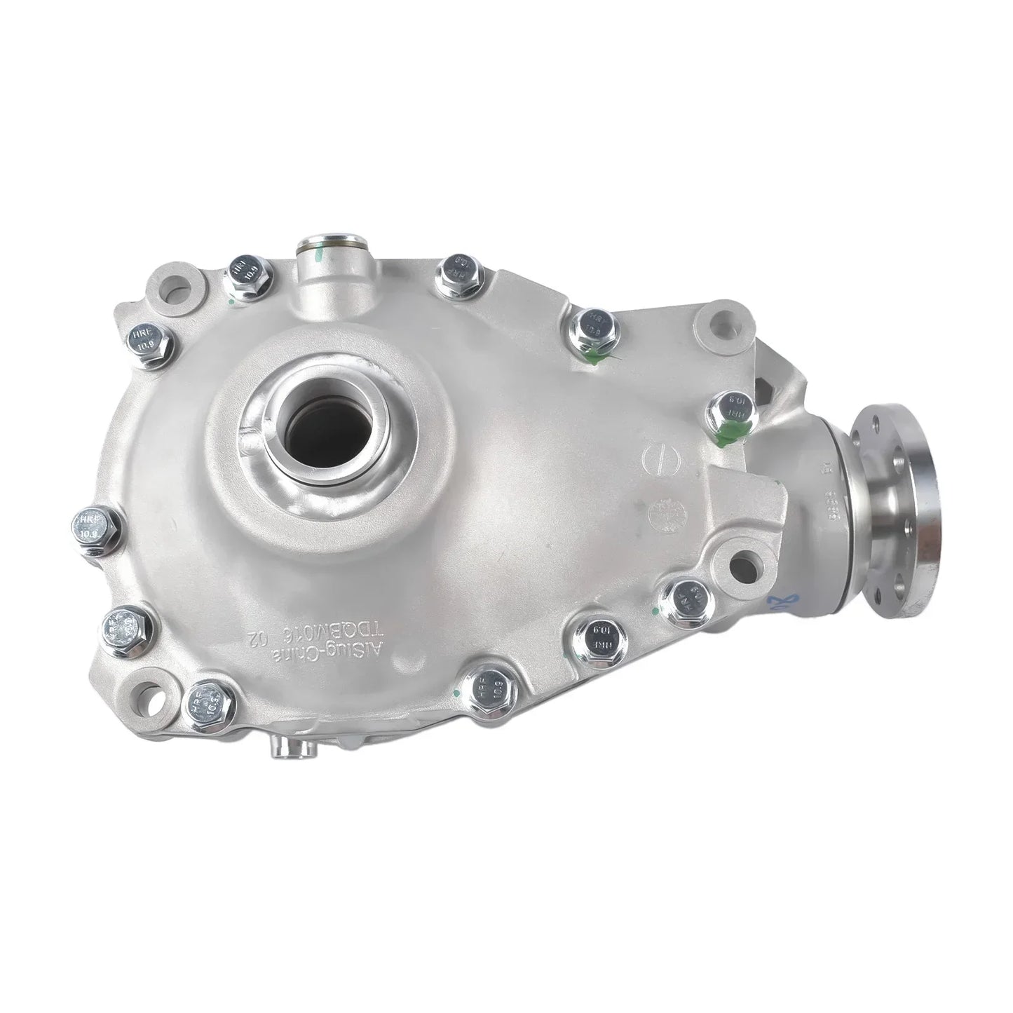 AP03 31507591998 31507648880 Framdifferential 3.08 för BMW G32 G12 F07 F10 F25 F26 X3 F25 xDrive28d F10 F11