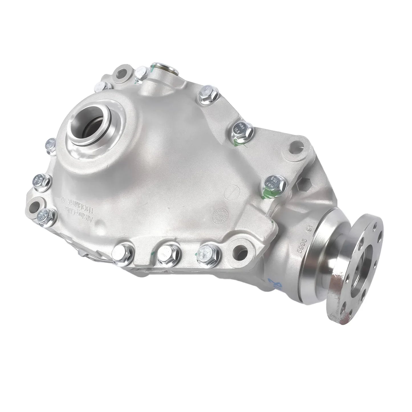 AP03 31507591998 31507648880 Framdifferential 3.08 för BMW G32 G12 F07 F10 F25 F26 X3 F25 xDrive28d F10 F11