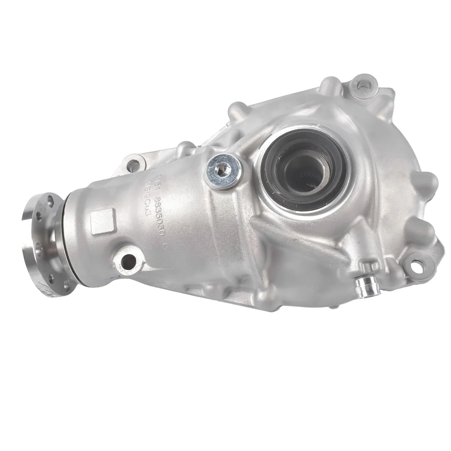 AP03 31507591998 31507648880 Framdifferential 3.08 för BMW G32 G12 F07 F10 F25 F26 X3 F25 xDrive28d F10 F11