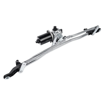 Przedni mechanizm wycieraczek z silnikiem Jeep Wrangler 2007–2016