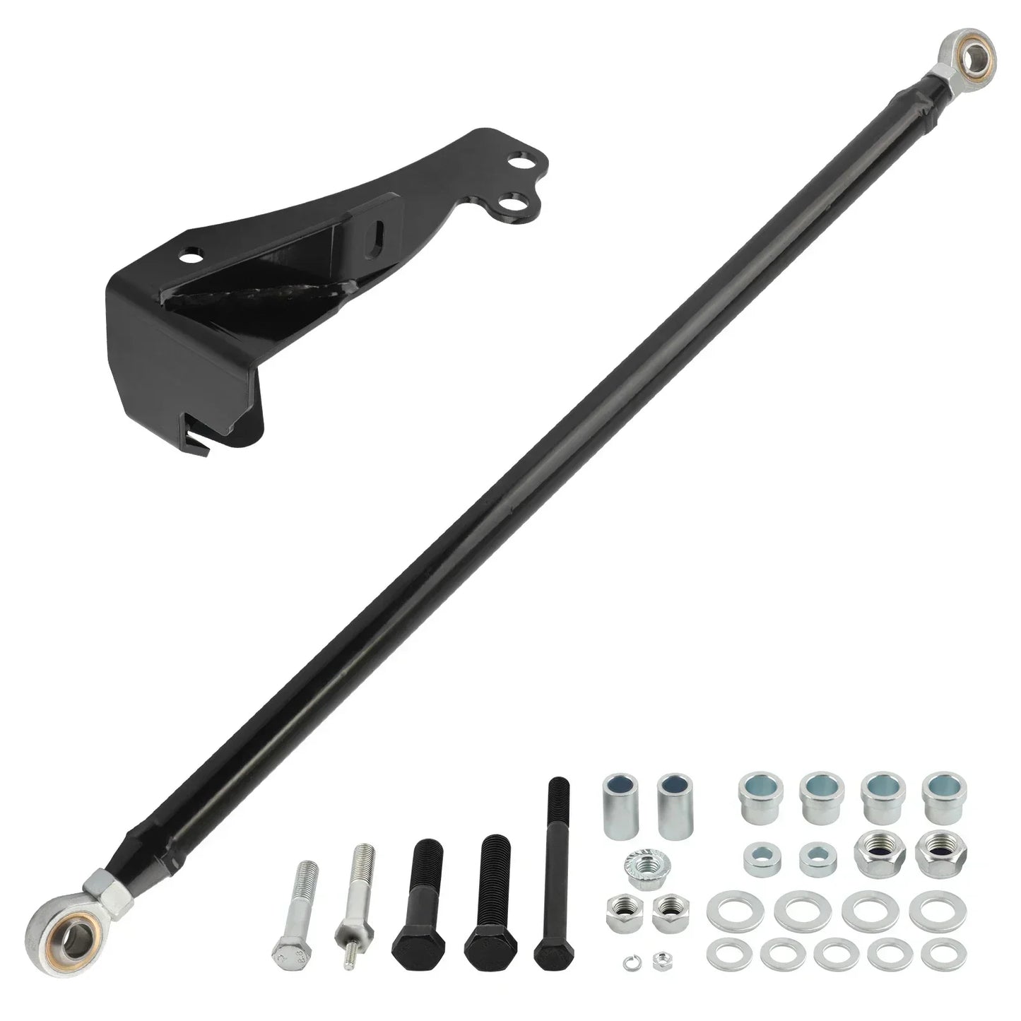 Justerbar akselføring foran til Dodge Ram 2500 3500 4WD 1994 2001