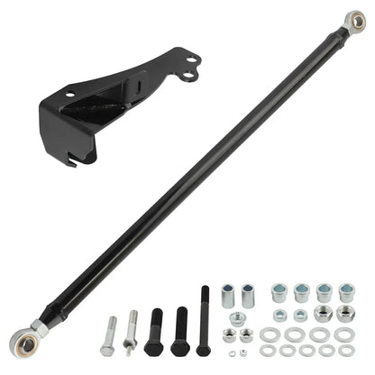 Justerbar akselføring foran til Dodge Ram 2500 3500 4WD 1994 2001