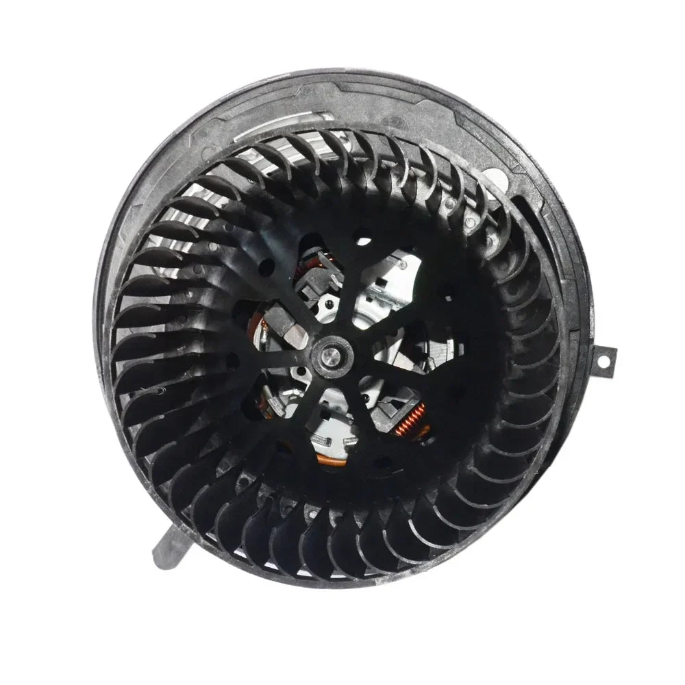 AP03 LHD Blower Motor Front For BMW E81 E87 E89 E90 E91 E92 E93 F25 F26 64119144200