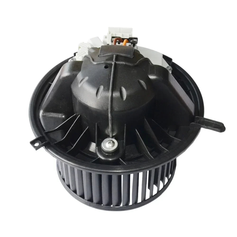 AP03 LHD Blower Motor Front For BMW E81 E87 E89 E90 E91 E92 E93 F25 F26 64119144200