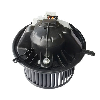 AP03 LHD Blower Motor Front For BMW E81 E87 E89 E90 E91 E92 E93 F25 F26 64119144200