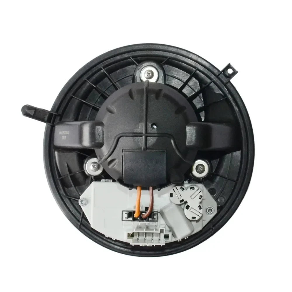 AP03 LHD Blower Motor Front For BMW E81 E87 E89 E90 E91 E92 E93 F25 F26 64119144200