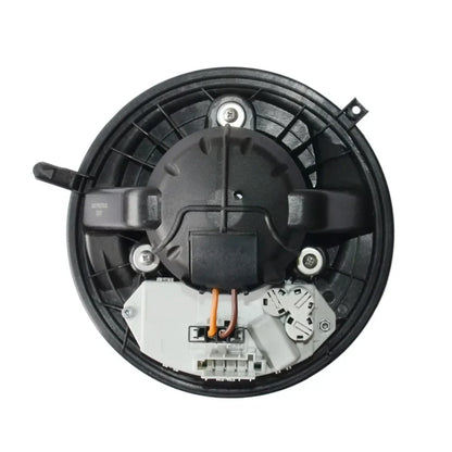 AP03 LHD Blower Motor Front For BMW E81 E87 E89 E90 E91 E92 E93 F25 F26 64119144200