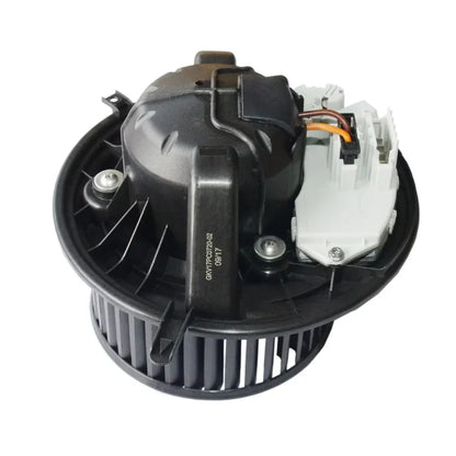 AP03 LHD Blower Motor Front For BMW E81 E87 E89 E90 E91 E92 E93 F25 F26 64119144200