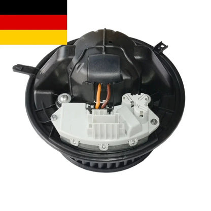 AP03 LHD Blower Motor Front For BMW E81 E87 E89 E90 E91 E92 E93 F25 F26 64119144200