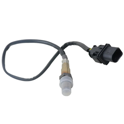 Czujnik o2 ap03 przedni do bmw e91 318i 320i 325i czarny z plastikową końcówką i metalową obudową