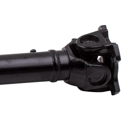 Przedni wał napędowy 738 mm BMW X1 E84 3.5iX 2009–2015